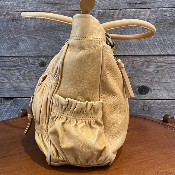 Michael Rome Design Genuine Leather - Picture 2 of 6